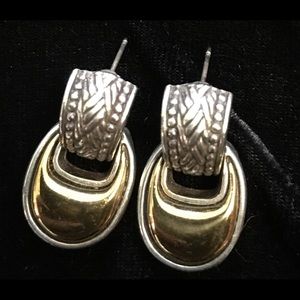 Brighton earrings